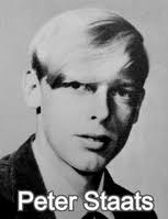 Peter Paul Maria Staats (Deceased), Bellaire, TX Texas