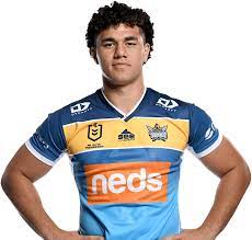 Texas duo joined by arch manning, noah fifita among nation's best field generals. Official Nrl Profile Of Sosefo Fifita For Gold Coast Titans Titans