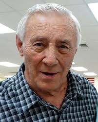 Marion “Gutch” Bolin** It is with great sadness that we announce