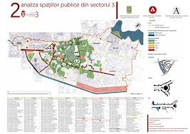 Lista de telefoane a principalelor institutii si servicii din sector 3 bucuresti. Analiza SpaÈ›iilor Publice Ale Sectorului 3 Din Municipiul BucureÈ™ti Oar Bucuresti