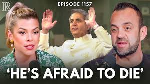 Eclipse 2024, Warning Of Judgement On America, Don't Run From Your Calling 