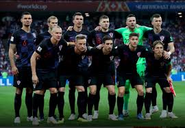 It's england vs croatia, france vs belgium in. Fifa World Cup 2018 Australians To Support Croatia In Semi Final Against England Croatia The War And The Future