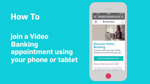 From business and commercial to wealth and personal banking questions, we have the information. How To Join Your Video Banking Appointment Using Your Mobile Or Tablet Ulster Bank Youtube