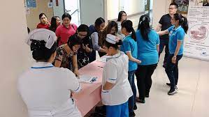 All dedicated to the continued wellbeing of the people. Snoring Talk By Borneo Medical Centre Safety Rescue Emergency Medical Professional