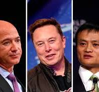 100 consejos para emprendedores de Elon Musk, Steve Jobs ...