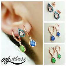 Yilbasina Ozel Tum Siparislerinizde Seker Kolye Hediye Gorseli Yana Kaydir Jewelry Earrings Drop Earrings