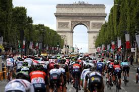 Tour de france 2019 schedule. Tour De France 2018 Stage 21 Time Tv Schedule And Live Stream Info Sbnation Com