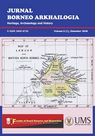 A syarikat borneo utara british can be abbreviated as sbub. Sejarah Sistem Perburuhan Di Borneo Utara 1881 1941 Jurnal Borneo Arkhailogia Heritage Archaeology And History