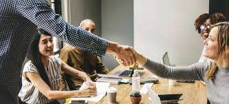 Contrat De Professionnalisation