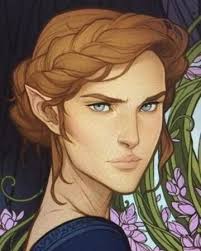 Barnes and noble® may change this list of devices at any time. Nesta Archeron A Court Of Thorns And Roses Wiki Fandom