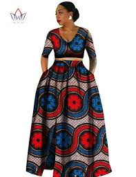 Women African Tradition 2 Piece Plus Size Africa Clothing Fashion Designs Dashiki African Fashion African Print Fashion Dresses Latest African Fashion Dresses