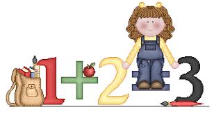 Resultado de imagen de gif infantil sumas