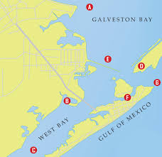 Galveston Flounder Run A Quick Guide Gulf Coast Mariner