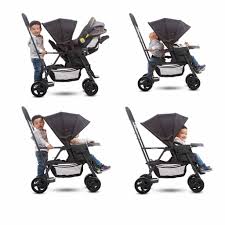 Best Sit And Stand Strollers 2021 Reviews Lucie S List
