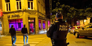 Les salons de prostitution de la rue marnix devront fermer entre 1h et 6h du matin. Prostitutes Charleroi Escort In Charleroi Wallonia