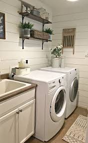 Check spelling or type a new query. Rustic Laundry Room Reveal Laundry Room Wall Decor Laundry Room Wallpaper Farmhouse Laundry Room