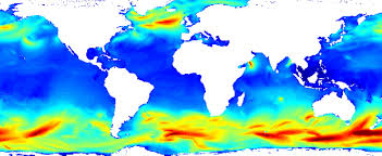 Mays Extreme Waves And Swell By The Numbers Surfline