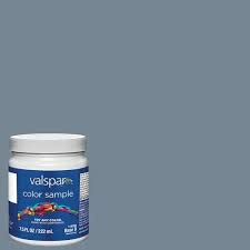 Valspar Cornflower Blue Interior Paint Sample Half Pint Lowes Com Paint Samples Interior Paint Blue Interior Paint
