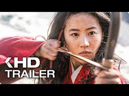 Nonton film mulan sub indo menceritakan kisah petualangan seorang wanita muda yang tak kenal takut. Mulan 2019 Full Movie Sub Indo