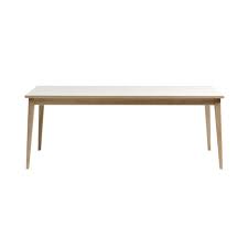 Ausziehtisch Im Danischen Design Milanari Com