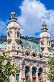 Prince albert i had only one legitimate child, the hereditary prince louis, then heir apparent to the principality. Monako Monaco Home Facebook