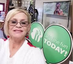 Jewel Wilmoth, High Desert's 'community action hero,' dies after  contracting COVID-19