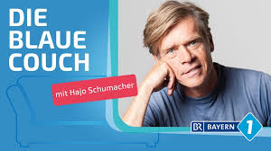 Wie wir mit offenheit, respekt und leidenschaft die alten rollen überwinden. Hajo Schumacher Journalist Und Autor Der Antisemitismus Hat Zugenommen Blaue Couch Bayern 1 Radio Br De
