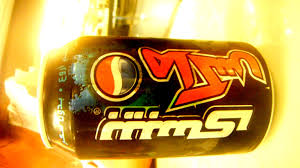 Arabic Pepsi Bybsy Mountain Dew Pepsi Beverage Can
