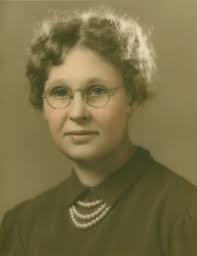 Ella Mitchell Taylor (1886-1973)