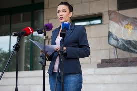 Már pénteken felfüggeszthetik demeter márta mentelmi jogát. Demeter Marta Elettarsa