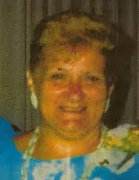 Obituary information for Clara M. Garrett