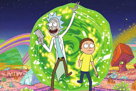 Rick and morty style guide (youtube). Rick And Morty Season 4 Part Two Arriving In May With Five New Episodes