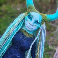 Martha Silver Breninger Art