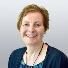 Teresa Bernhardt's Instagram, Twitter & Facebook