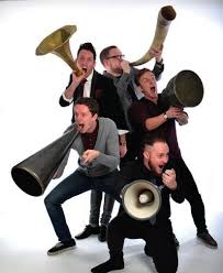 Programme & Seating Plan