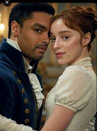 How Many people want Bridgerton to continue !!! #bridgertonnetflix