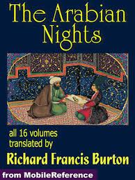 The film is an adaptation of the ancient arabic anthology the book of one thousand and one nights, better known as the arabian nights. The Arabian Nights The Book Of The Thousand Nights And A Night 1001 Arabian Nights Also