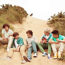 Viernes, 28 de octubre de 2011. Mr Styles