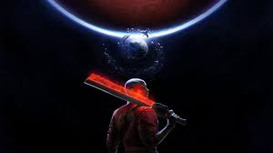 Looking for a new Intergalactic...