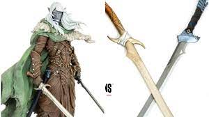 Check spelling or type a new query. Modern Icon Drizzt Statue And Replica Swords Unboxing Youtube