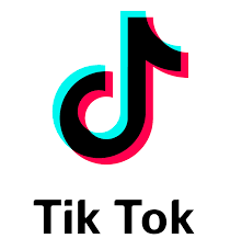Tiktok Also Known As Douyin In China Is A Social Media App For Creating And Sharing Videos As Well As Live Broadcasting App Logo Snapchat Logo Tok