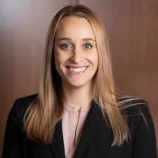 Maddison Cacciatore-Straus