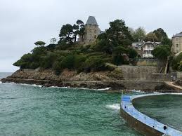 Pointe Du Moulinet Dinard 2021 Ce Qu Il Faut Savoir Pour Votre Visite Tripadvisor