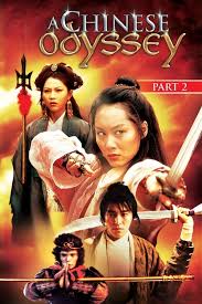 Beetlejuice el super fantasma idioma: V E R Pelicula Completa A Chinese Odyssey Part Two Cinderella 1995 Subtitulado Espanol Latino