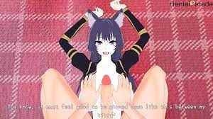 Hentai Fucking Delta Eminence in Shadow Uncensored | xHamster