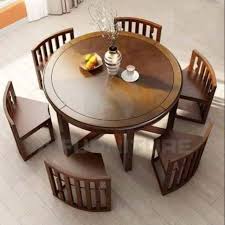 Kursi Makan Set Meja Bulat Minimalis Terbaru Unik Cafe Kayu Jati Furniture Jepara Shopee Indonesia Kursi tong cafe 1 set/kursi unik/kursi meja custom/furniture minimalis. kursi makan set meja bulat minimalis terbaru unik cafe kayu jati furniture jepara