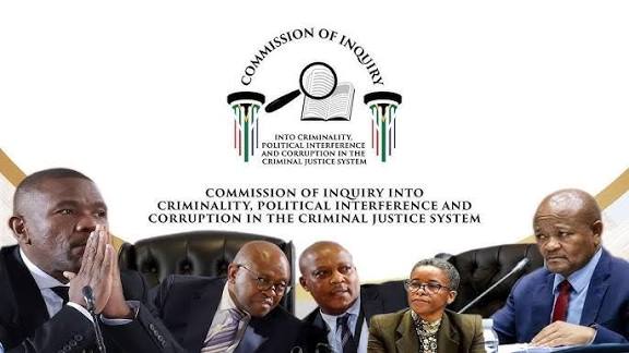 LIVE | Closed hearings sought for Officers tied to Investigating Directorate against Corruption