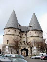 Januar 2018) im norden frankreichs. Beauvais Wikiwand