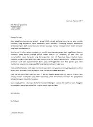 Sistematika surat lamaran pekerjaan meliputi: Surat Lamaran Kerja Terbaru Tahun 2020 Dan Komponen Penting