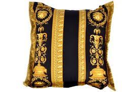 » copri cuscino d3 tuscany biancheria from tuscanybiancheria.it. Versace Cuscini